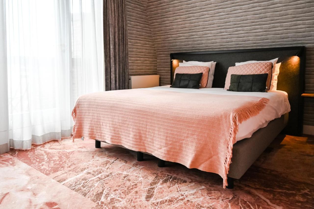 Slot Hotel Шаген Экстерьер фото